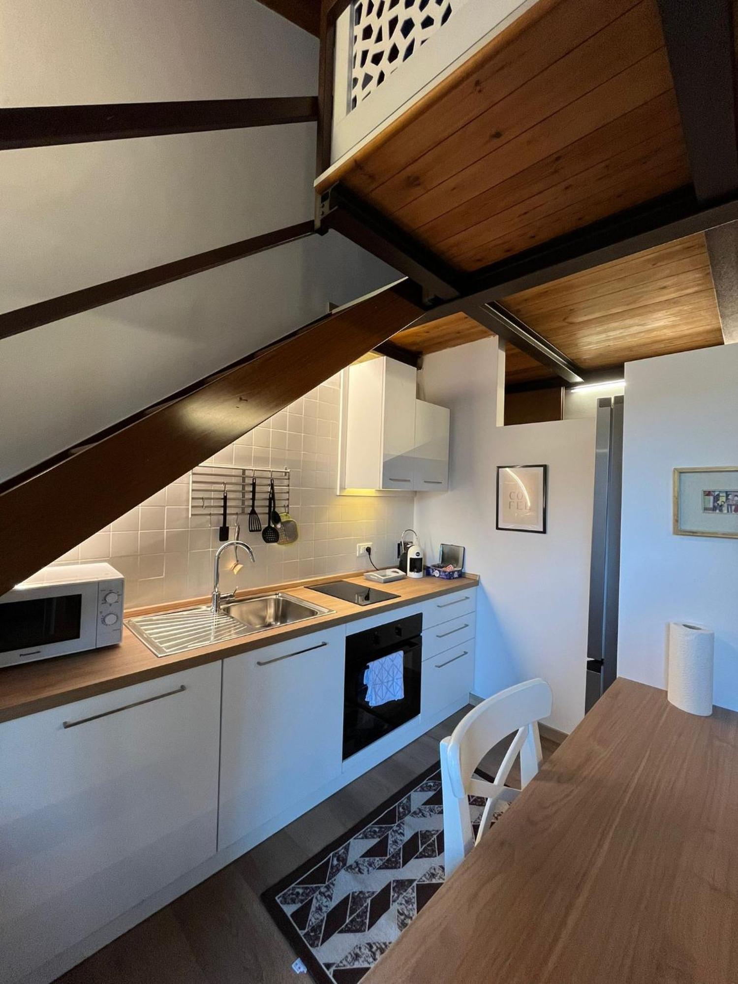 Ferienwohnung Flats4Rent Casa Di Gabriella Verona Exterior foto