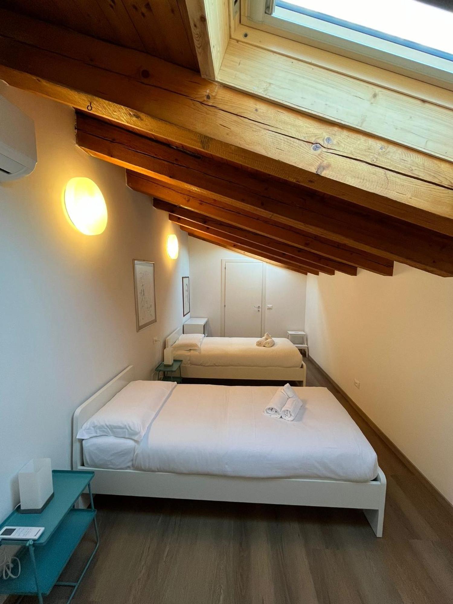 Ferienwohnung Flats4Rent Casa Di Gabriella Verona Exterior foto