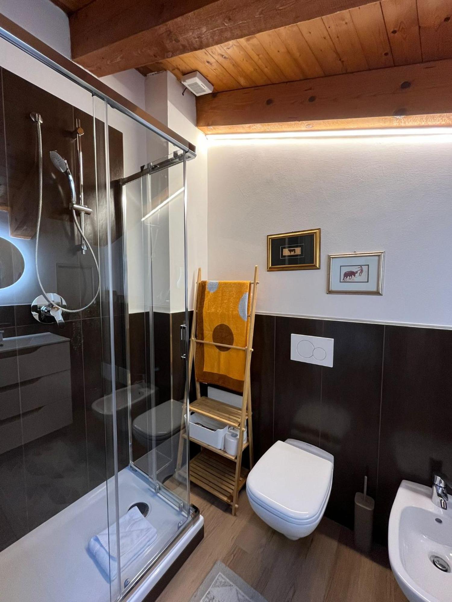 Ferienwohnung Flats4Rent Casa Di Gabriella Verona Exterior foto