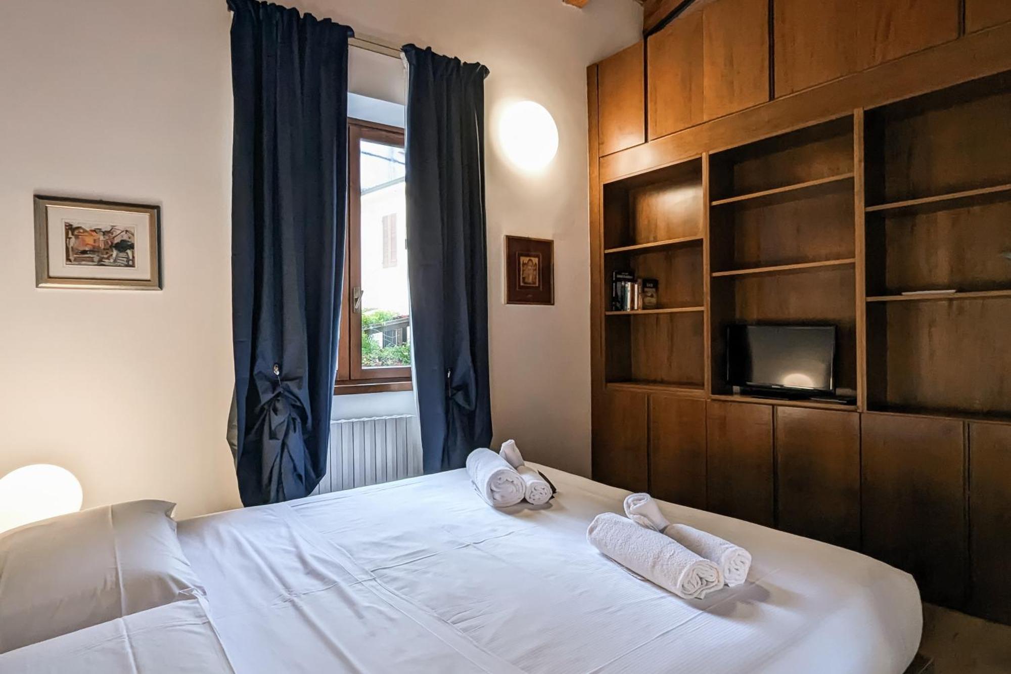 Ferienwohnung Flats4Rent Casa Di Gabriella Verona Exterior foto