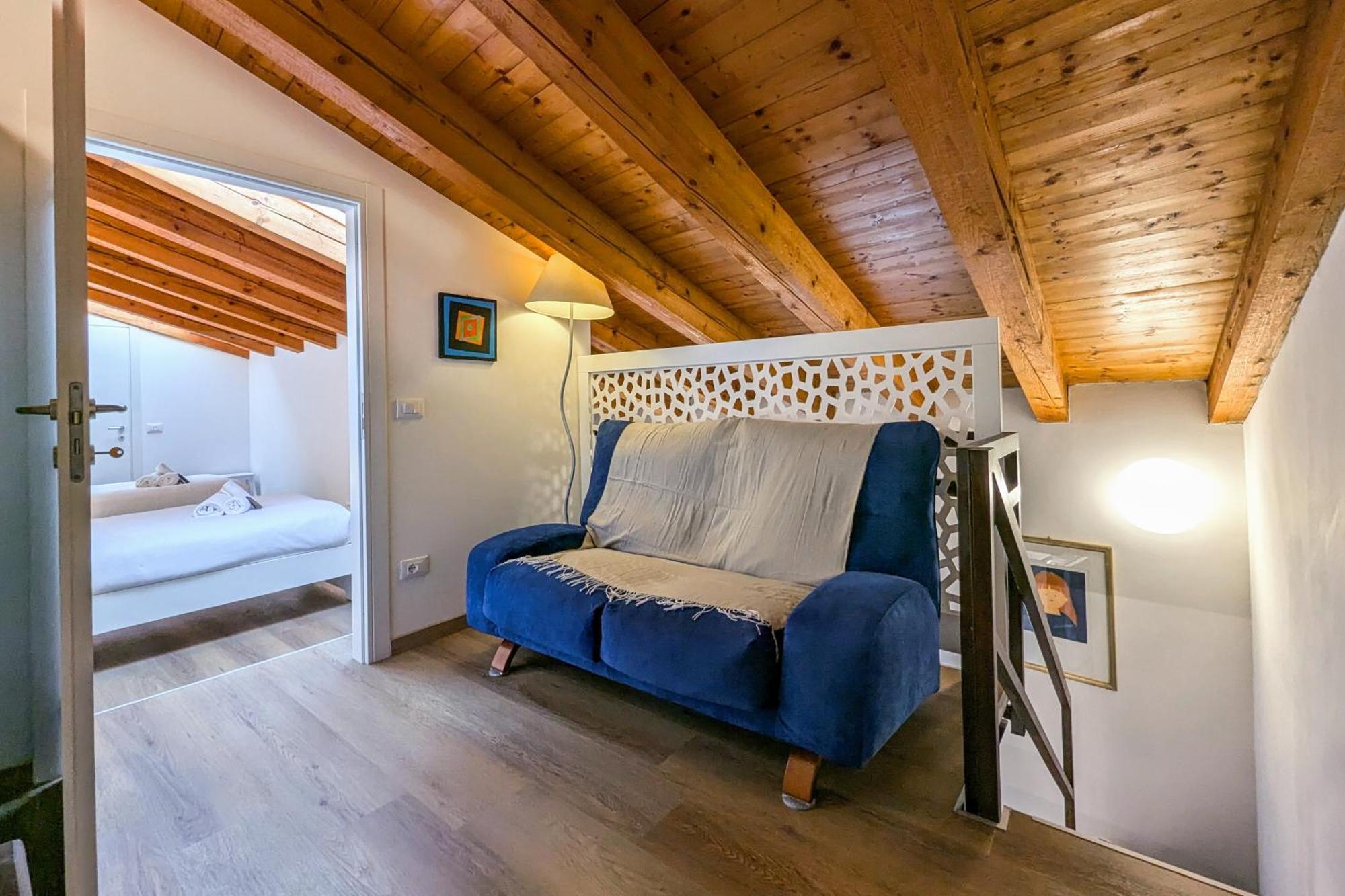Ferienwohnung Flats4Rent Casa Di Gabriella Verona Exterior foto